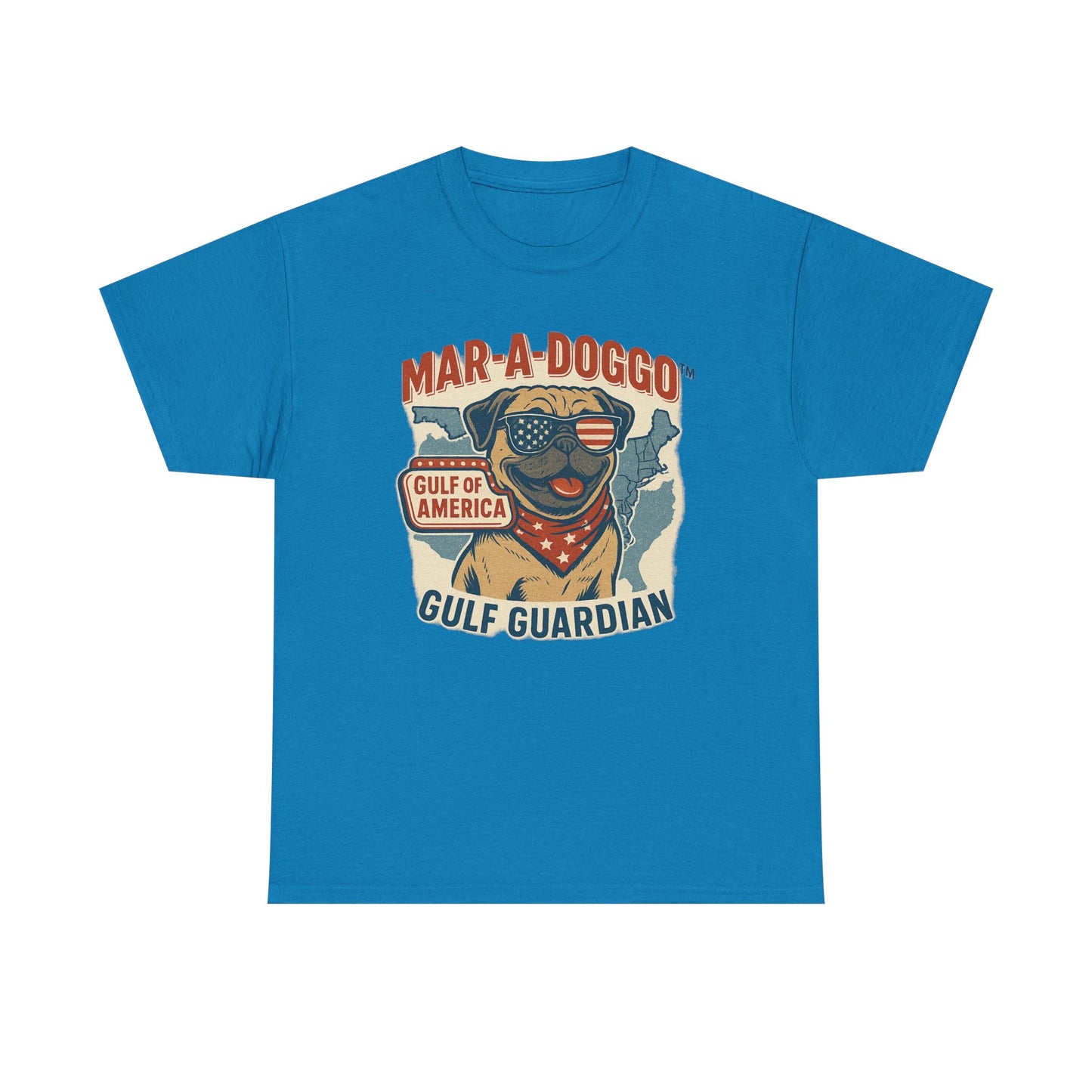 Gulf Guardian Mark I