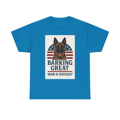 Barking Great