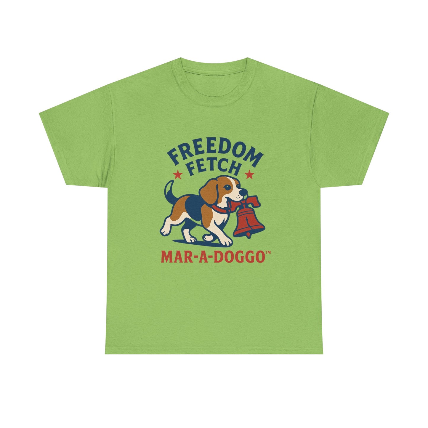Freedom Fetch