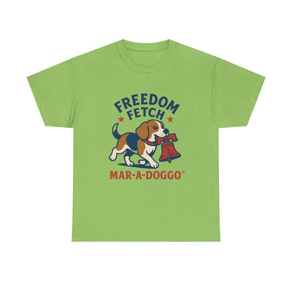 Freedom Fetch