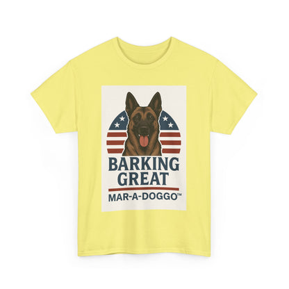 Barking Great
