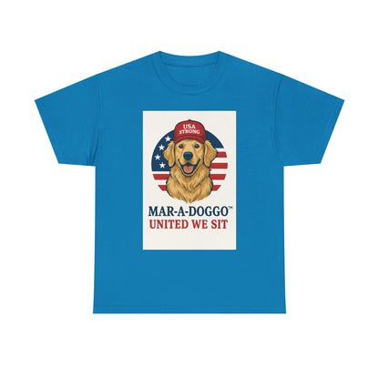 United We Sit
