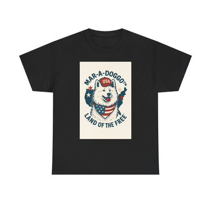 Land of the Free