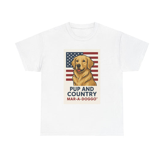 Pup & Country