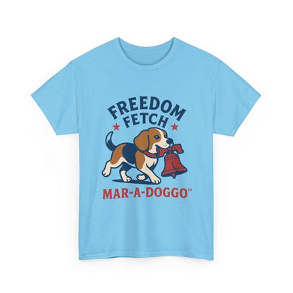Freedom Fetch