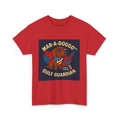 Gulf Guardian Mark II