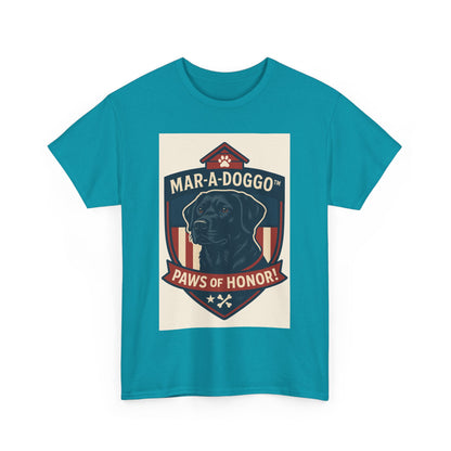 Paws of Honor