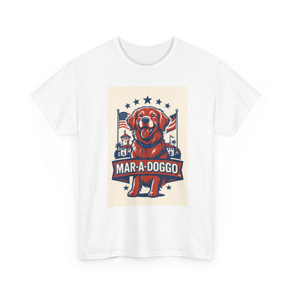 The Red Dawg