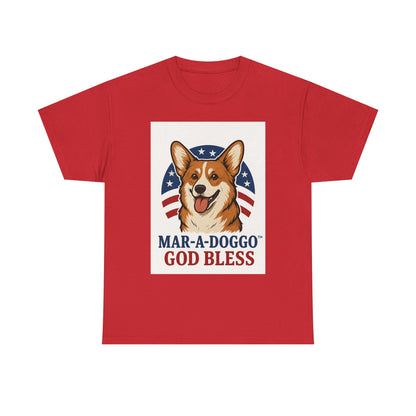 God Bless