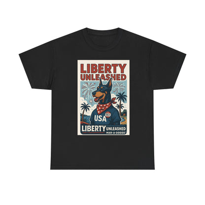 Liberty Unleashed
