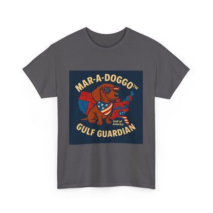 Gulf Guardian Mark II