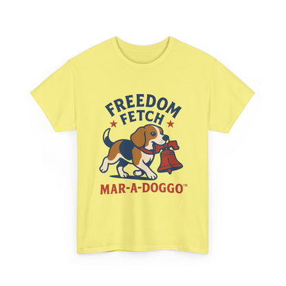 Freedom Fetch