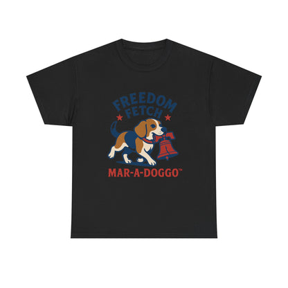 Freedom Fetch