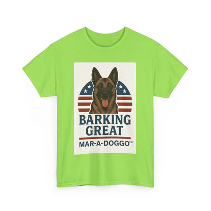 Barking Great