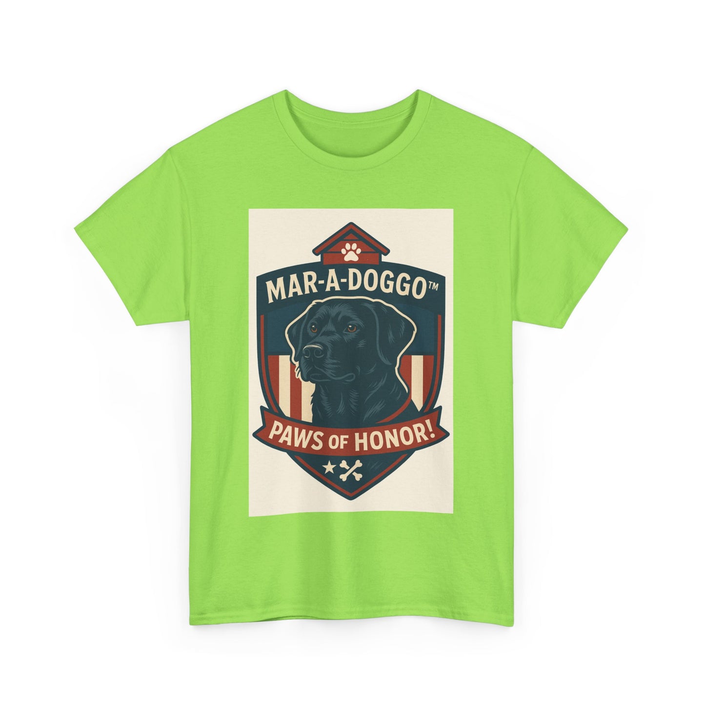 Paws of Honor