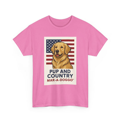 Pup & Country