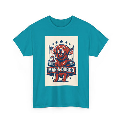 The Red Dawg