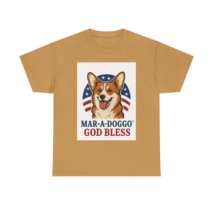 God Bless