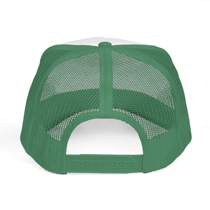 American Bred Trucker Cap (One Size Fits Most)