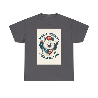 Land of the Free
