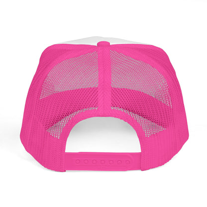 American Bred Trucker Cap (One Size Fits Most)