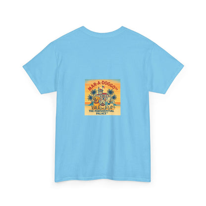 Gulf Guardian Mark I