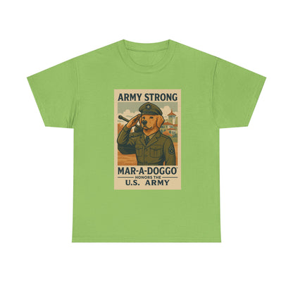 Army Strong