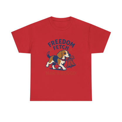 Freedom Fetch