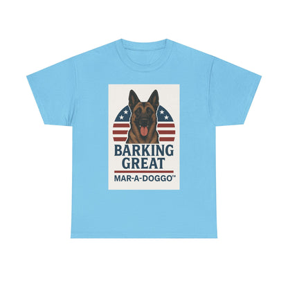 Barking Great
