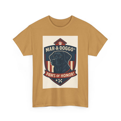 Paws of Honor