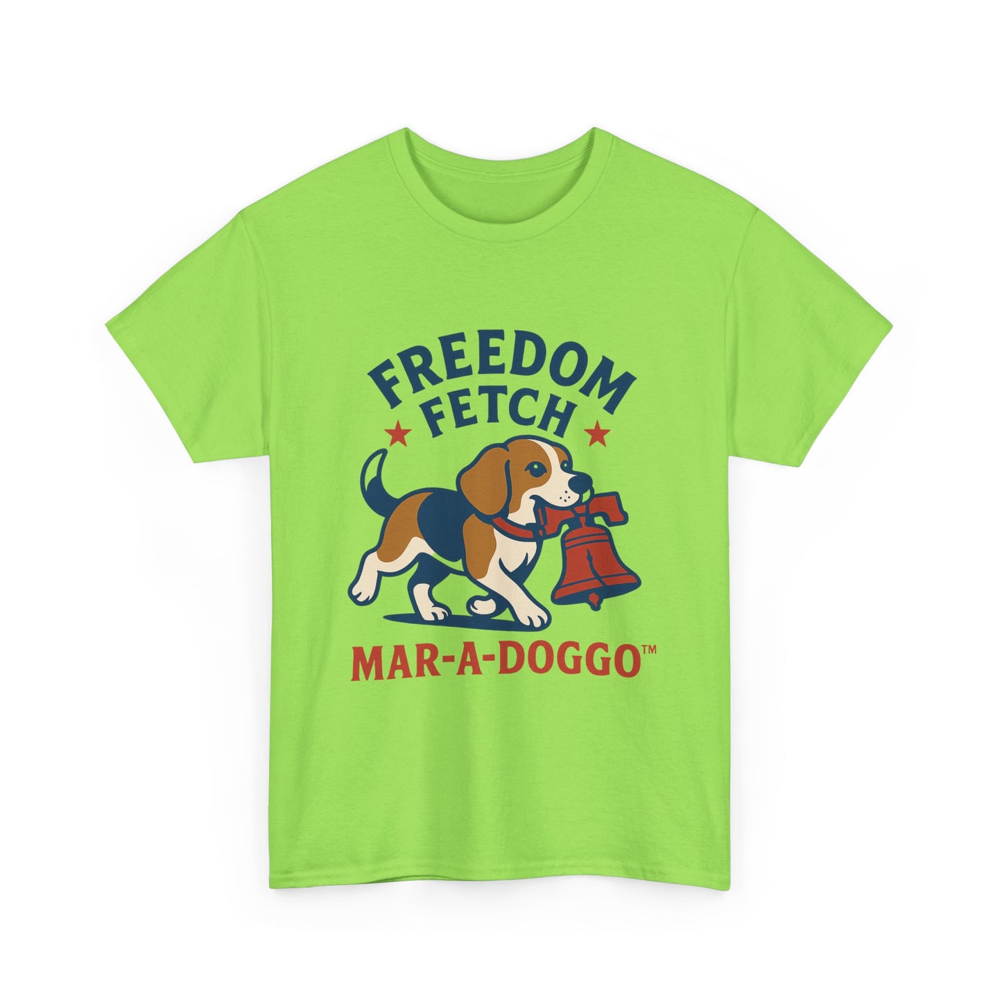 Freedom Fetch