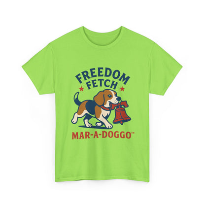 Freedom Fetch