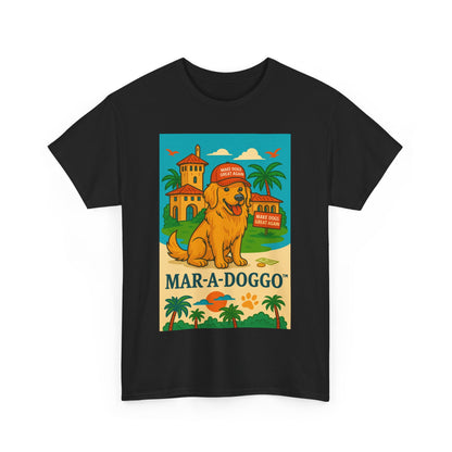 Make Dogs Great Again
