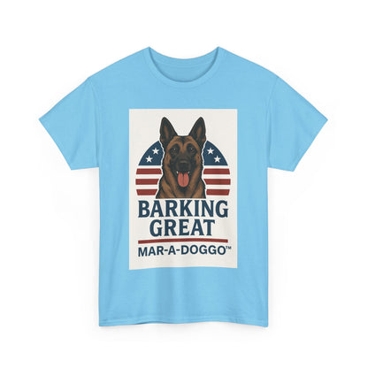 Barking Great