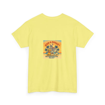 Gulf Guardian Mark I