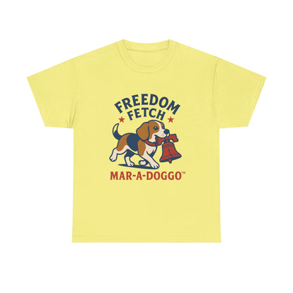 Freedom Fetch