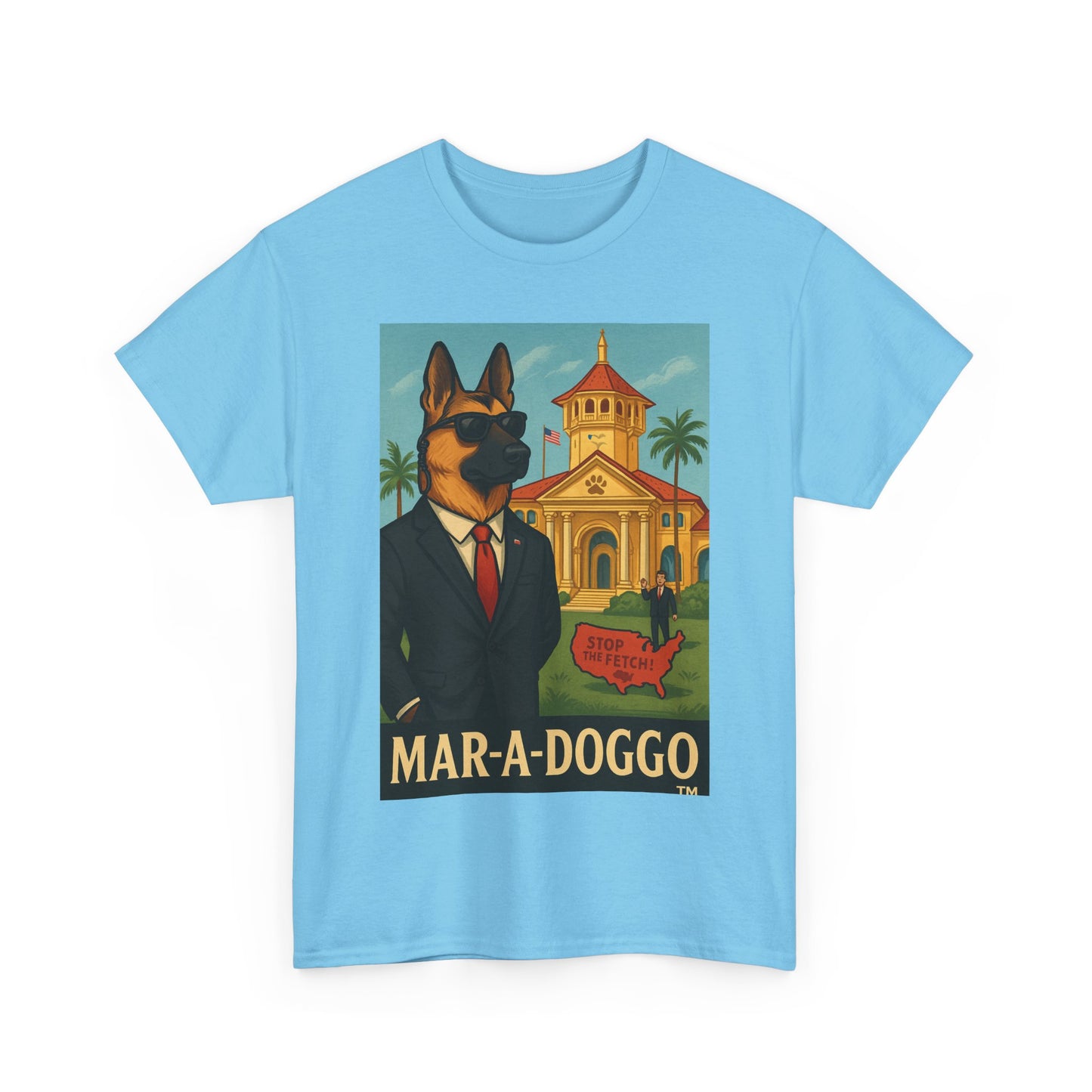 Secret Service Dawg