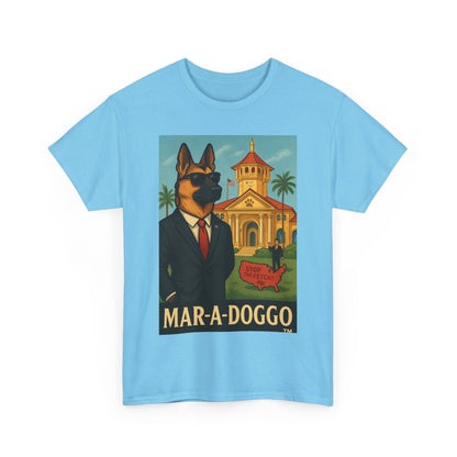 Secret Service Dawg