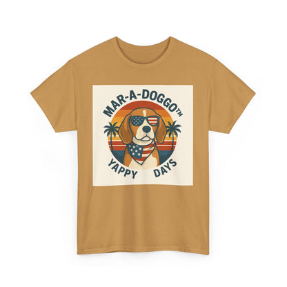 Yappy Days Mark I