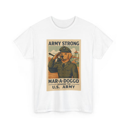 Army Strong