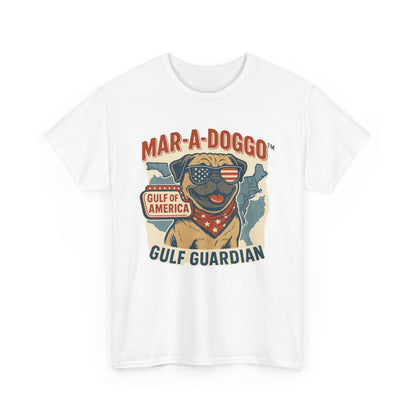 Gulf Guardian Mark I