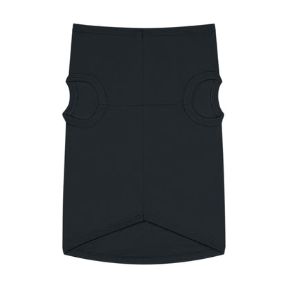 Yappy Days Dog Tank Top
