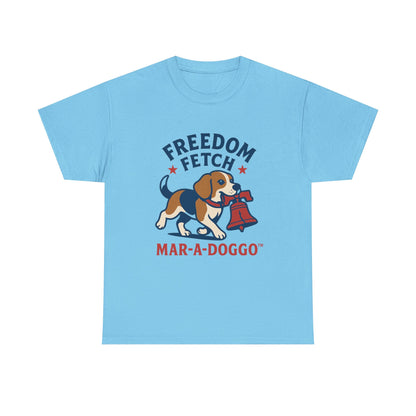 Freedom Fetch