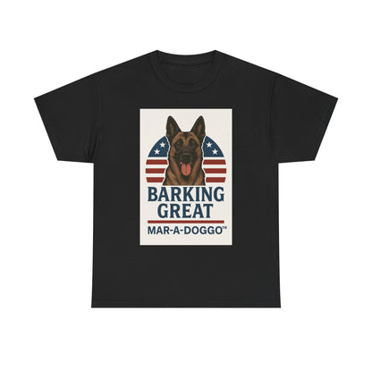 Barking Great