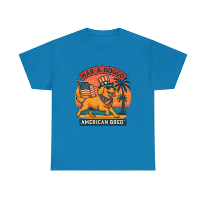 American Bred