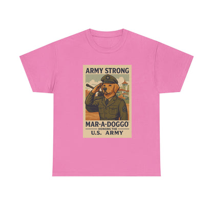 Army Strong