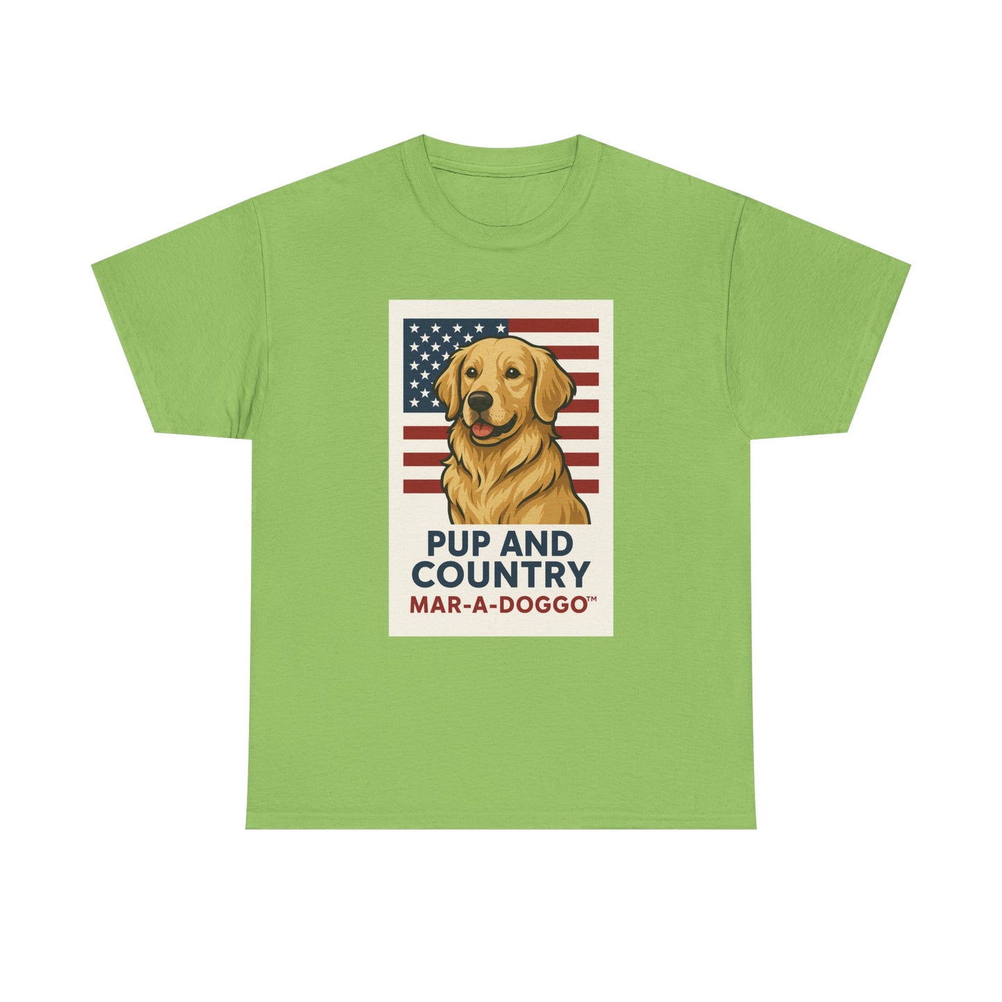 Pup & Country