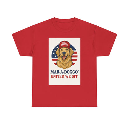 United We Sit