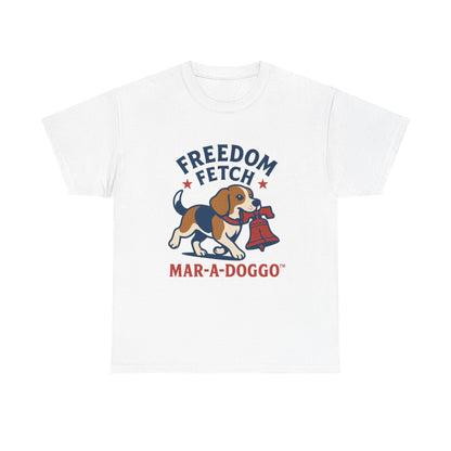 Freedom Fetch