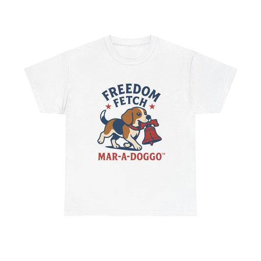 Freedom Fetch